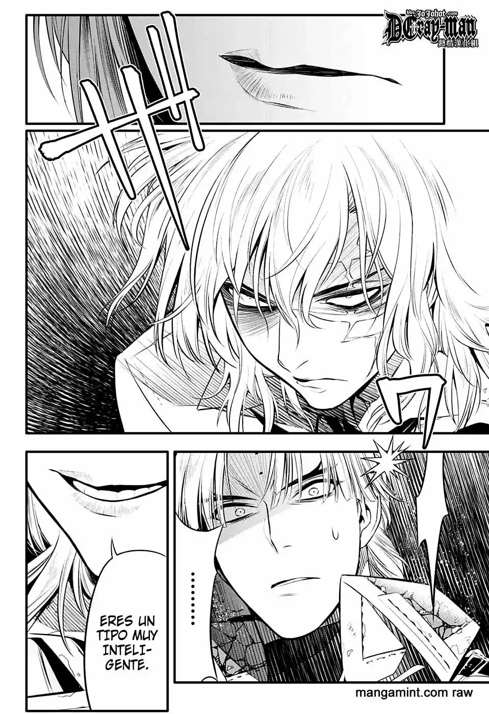 Página 49 del Manga