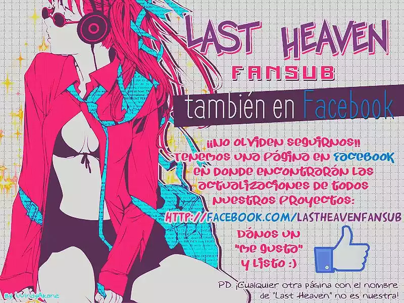 Página 38 del Manga