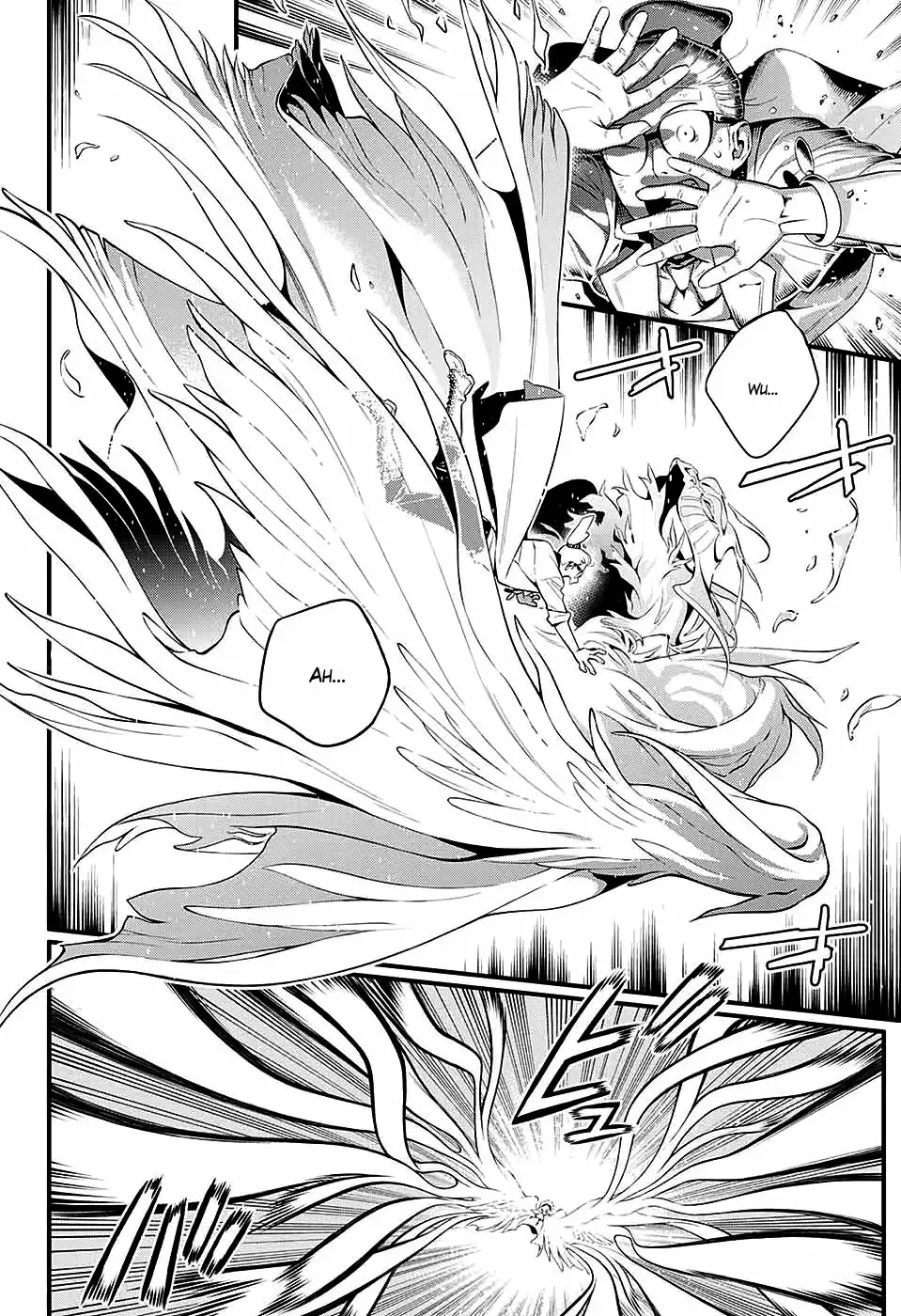 Página 32 del Manga