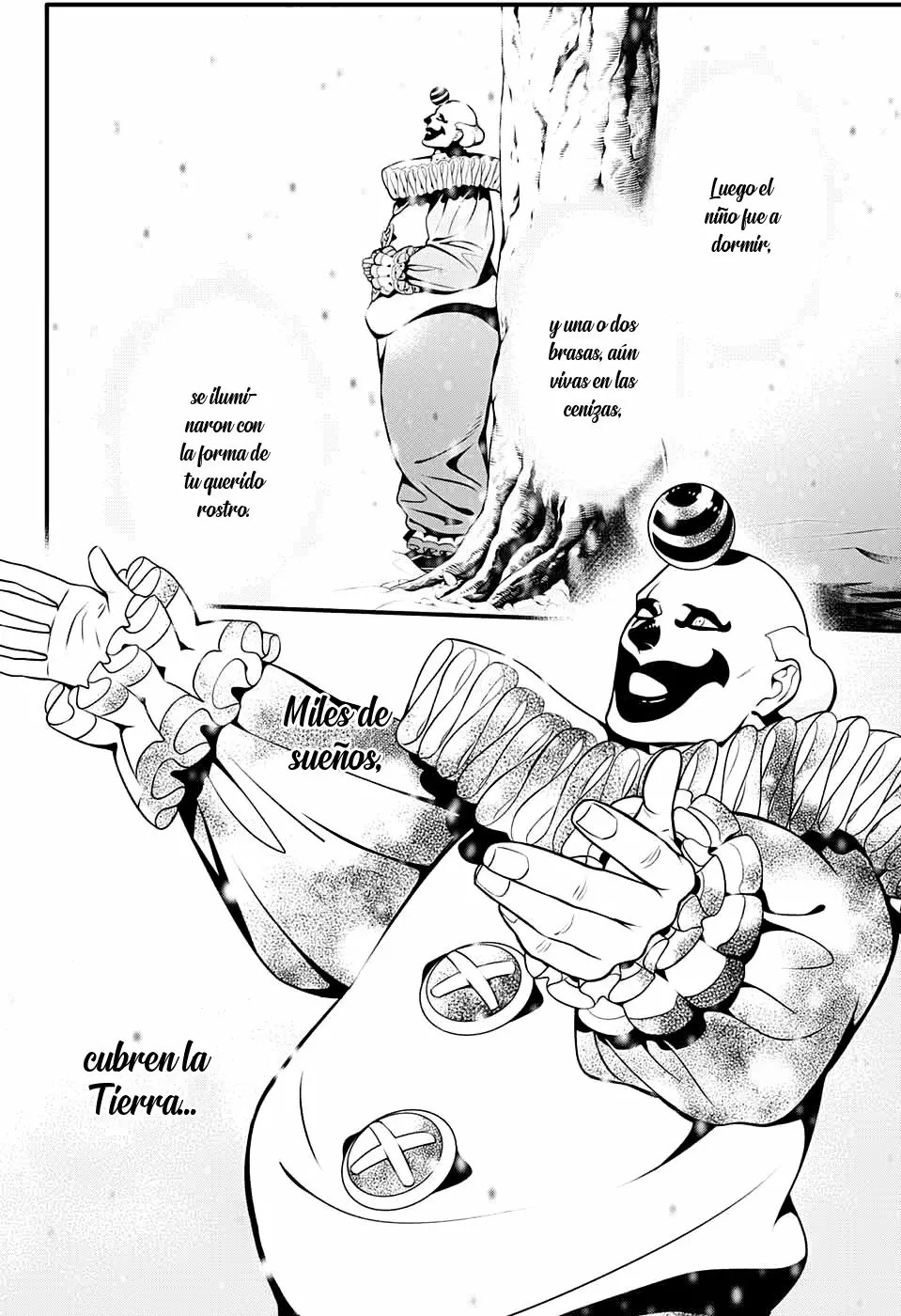 Página 32 del Manga
