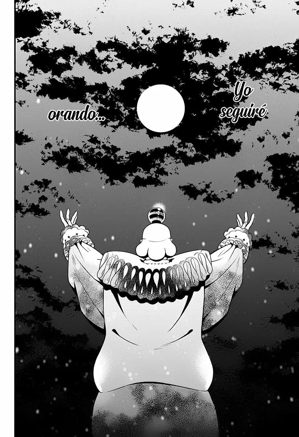 Página 34 del Manga