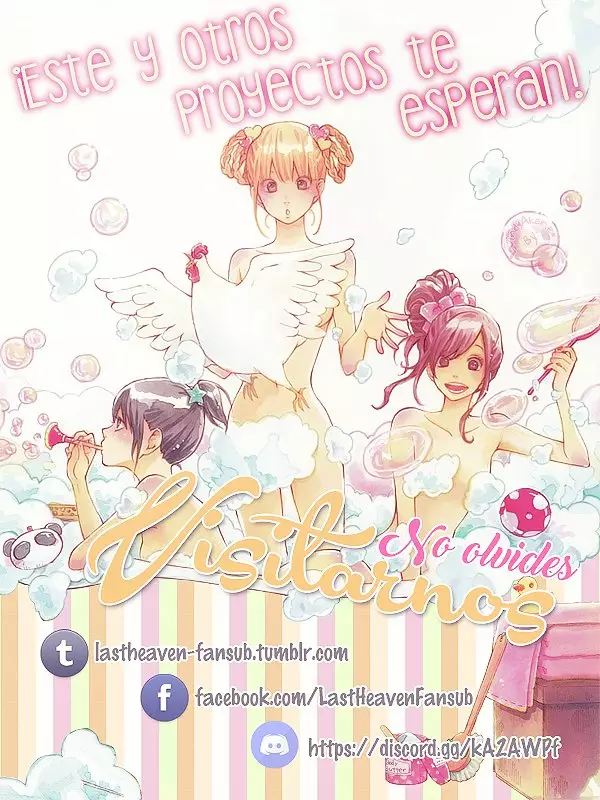 Página 41 del Manga