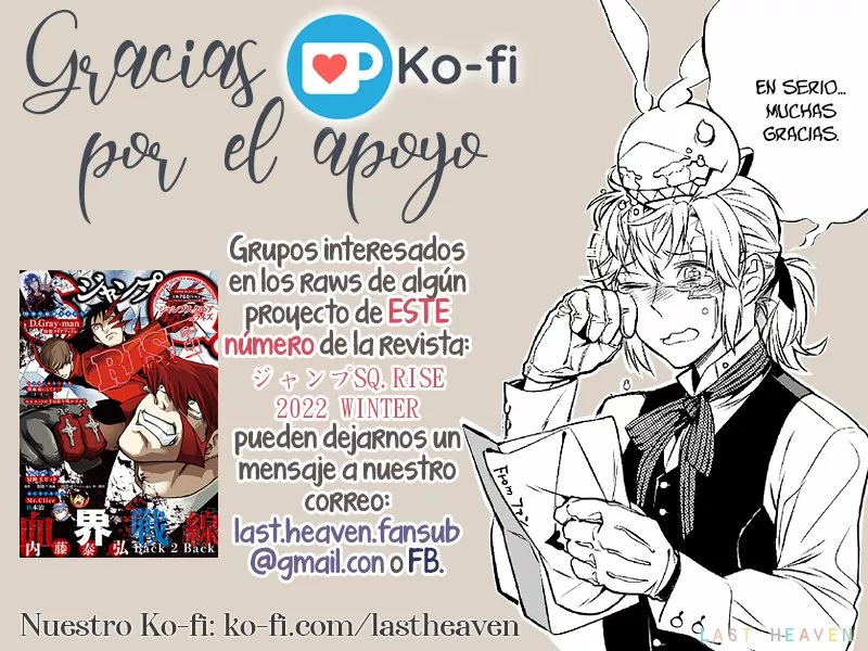 Página 35 del Manga
