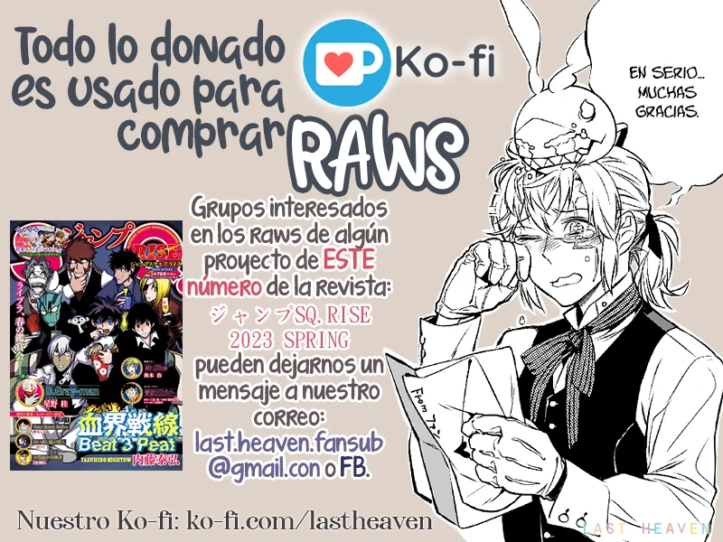 Página 43 del Manga