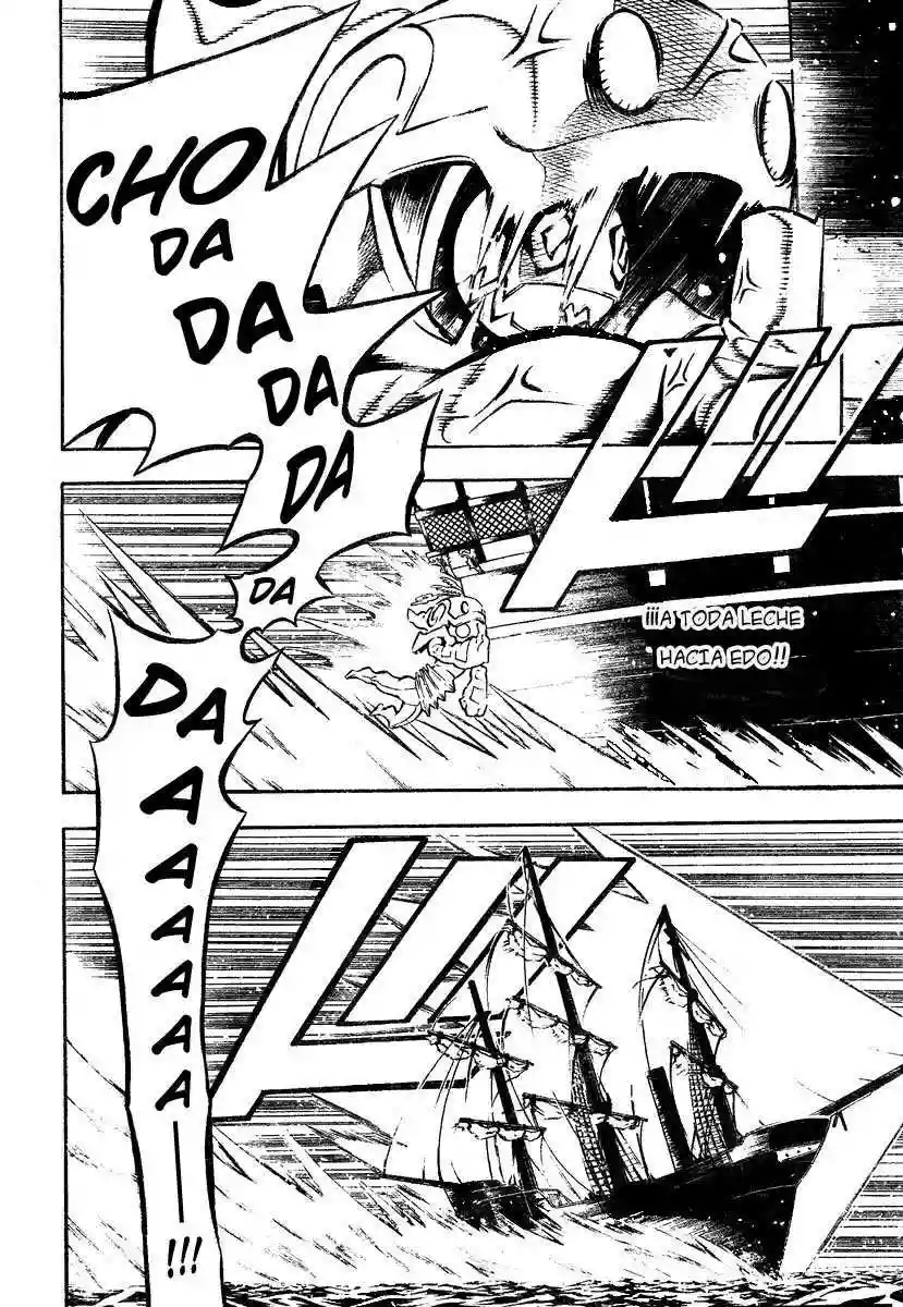 Página 1 del Manga