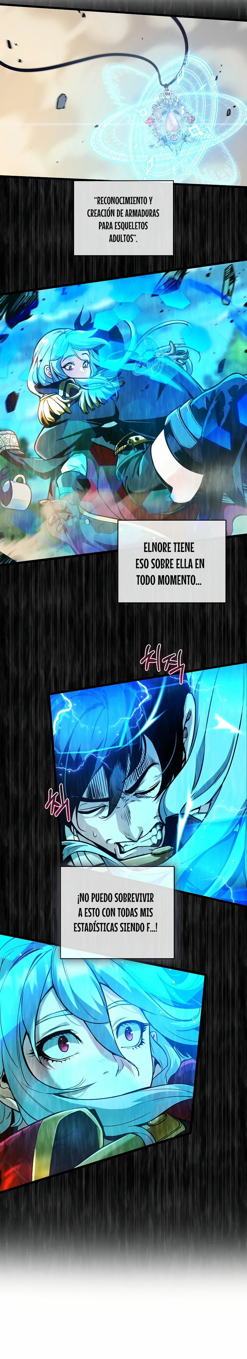 Página 35 del Manga