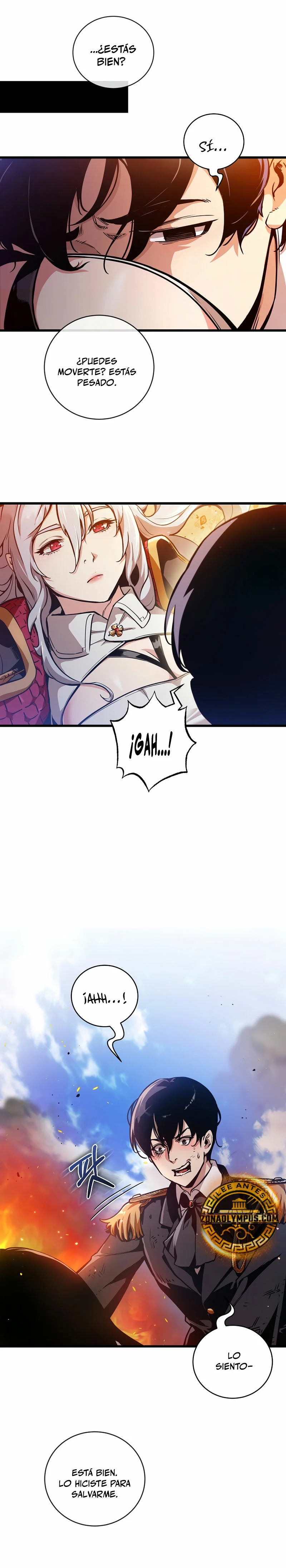 Página 36 del Manga
