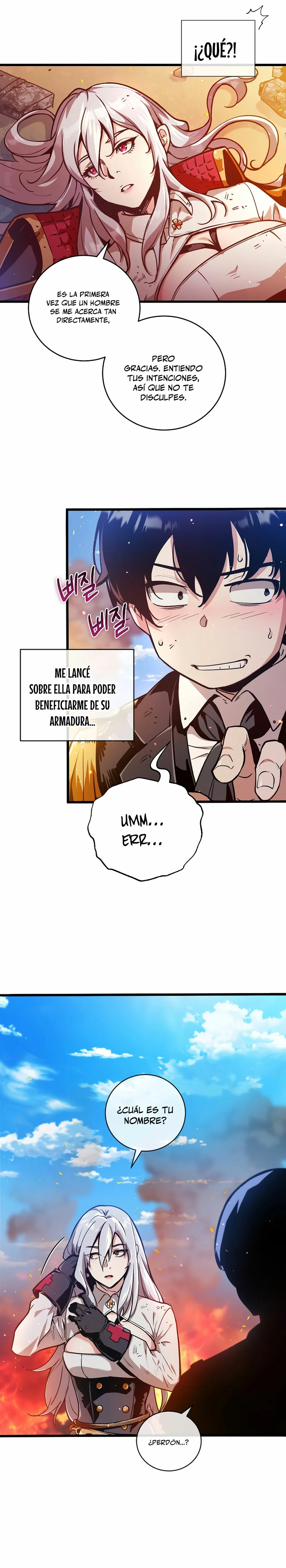 Página 37 del Manga