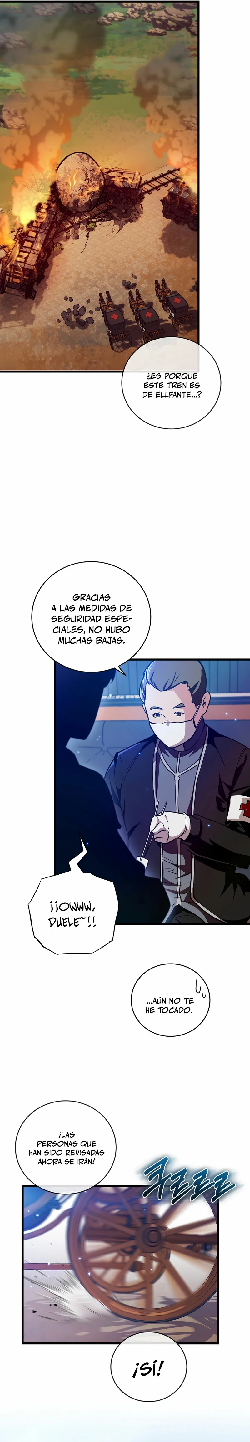 Página 40 del Manga