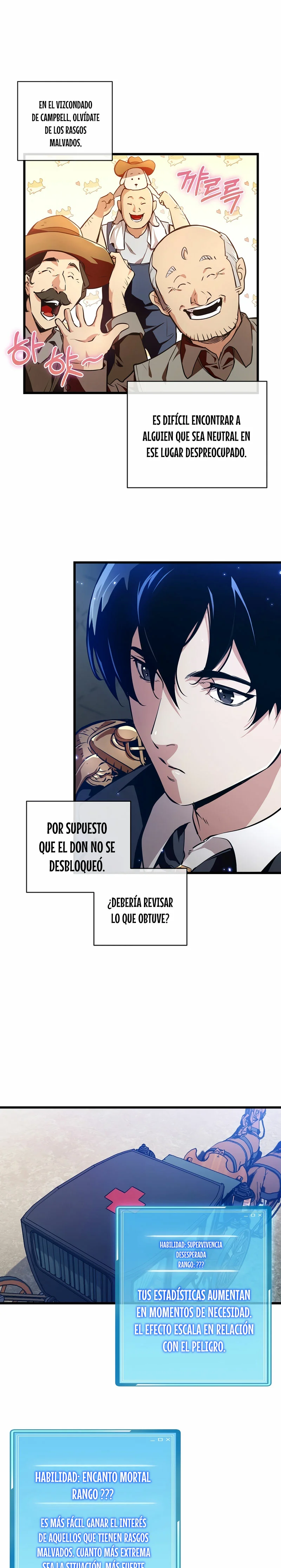 Página 42 del Manga