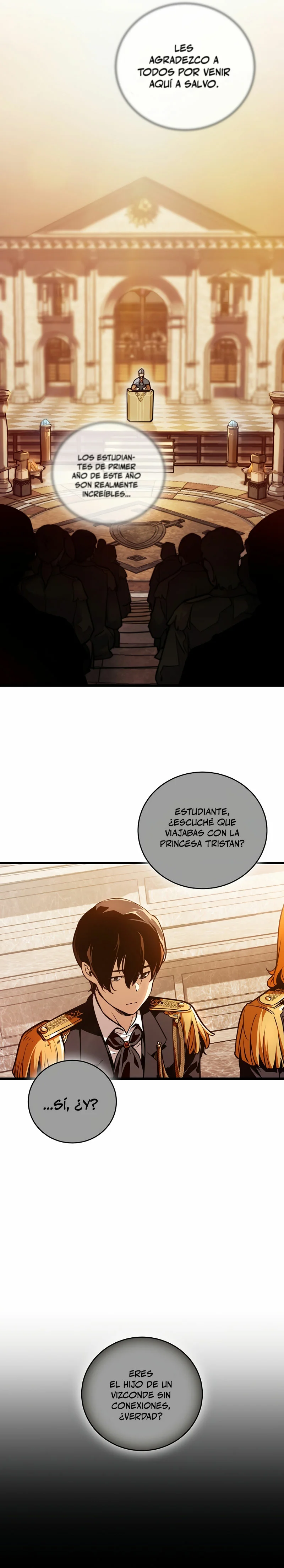 Página 47 del Manga