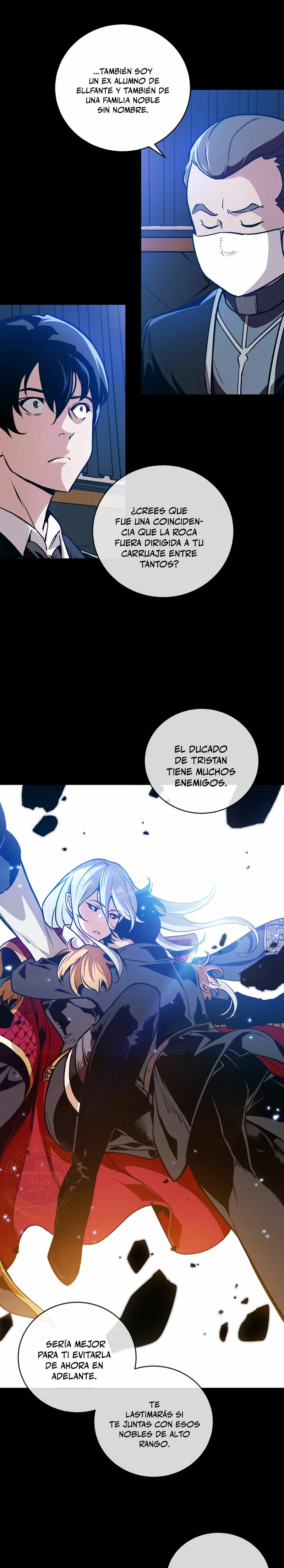 Página 48 del Manga