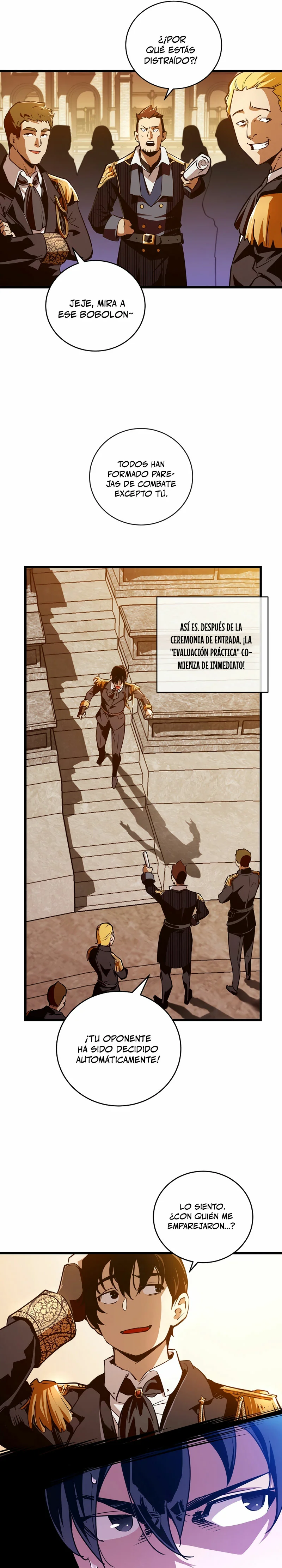 Página 50 del Manga