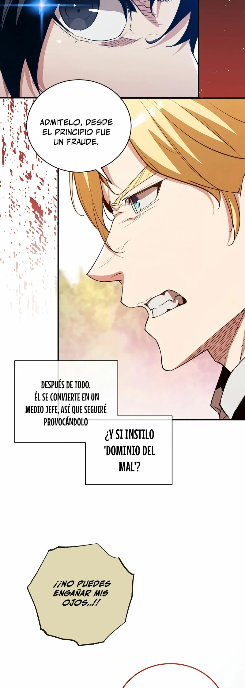 Página 34 del Manga