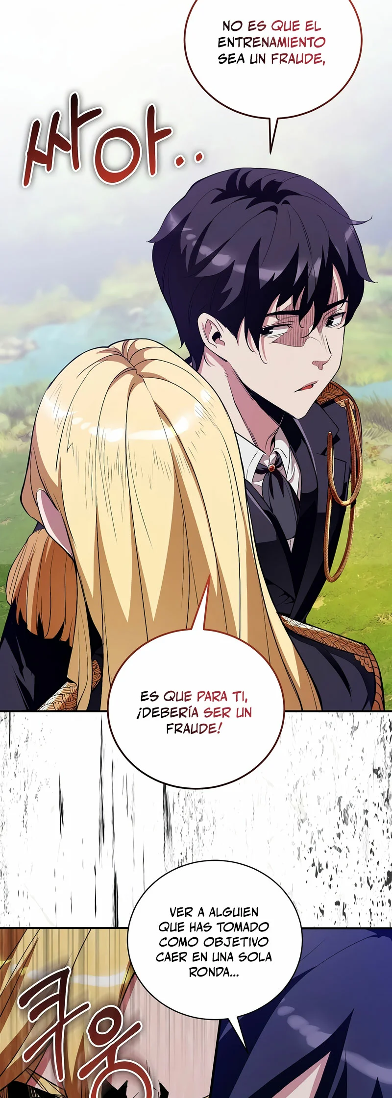 Página 35 del Manga