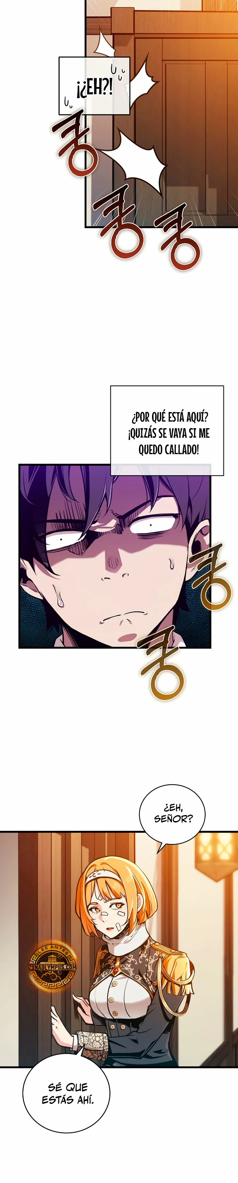 Página 37 del Manga