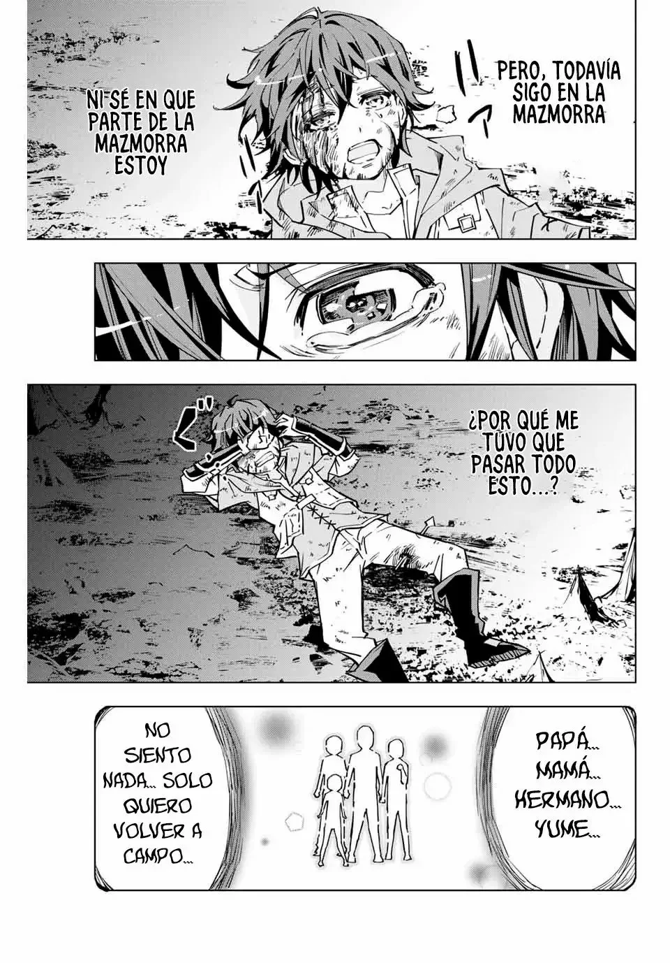 Página 32 del Manga