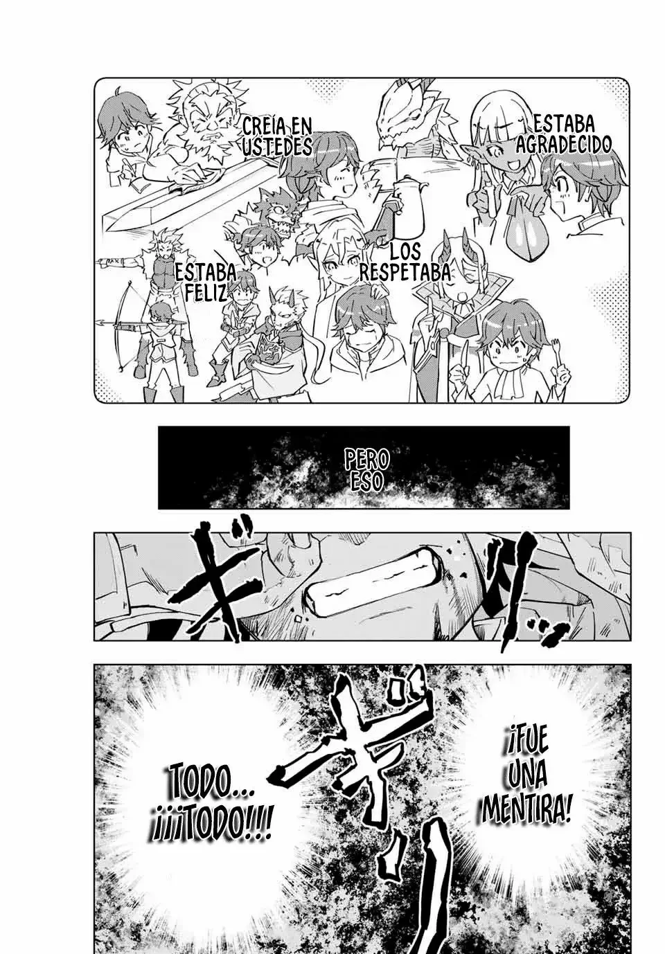 Página 34 del Manga
