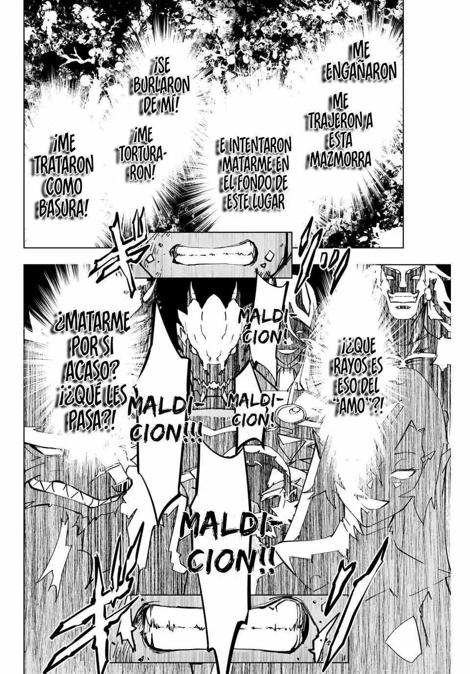 Página 35 del Manga