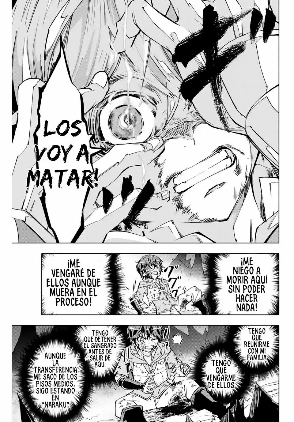 Página 36 del Manga
