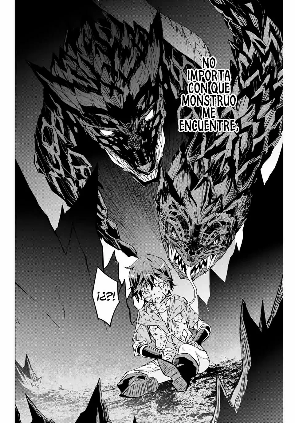 Página 37 del Manga