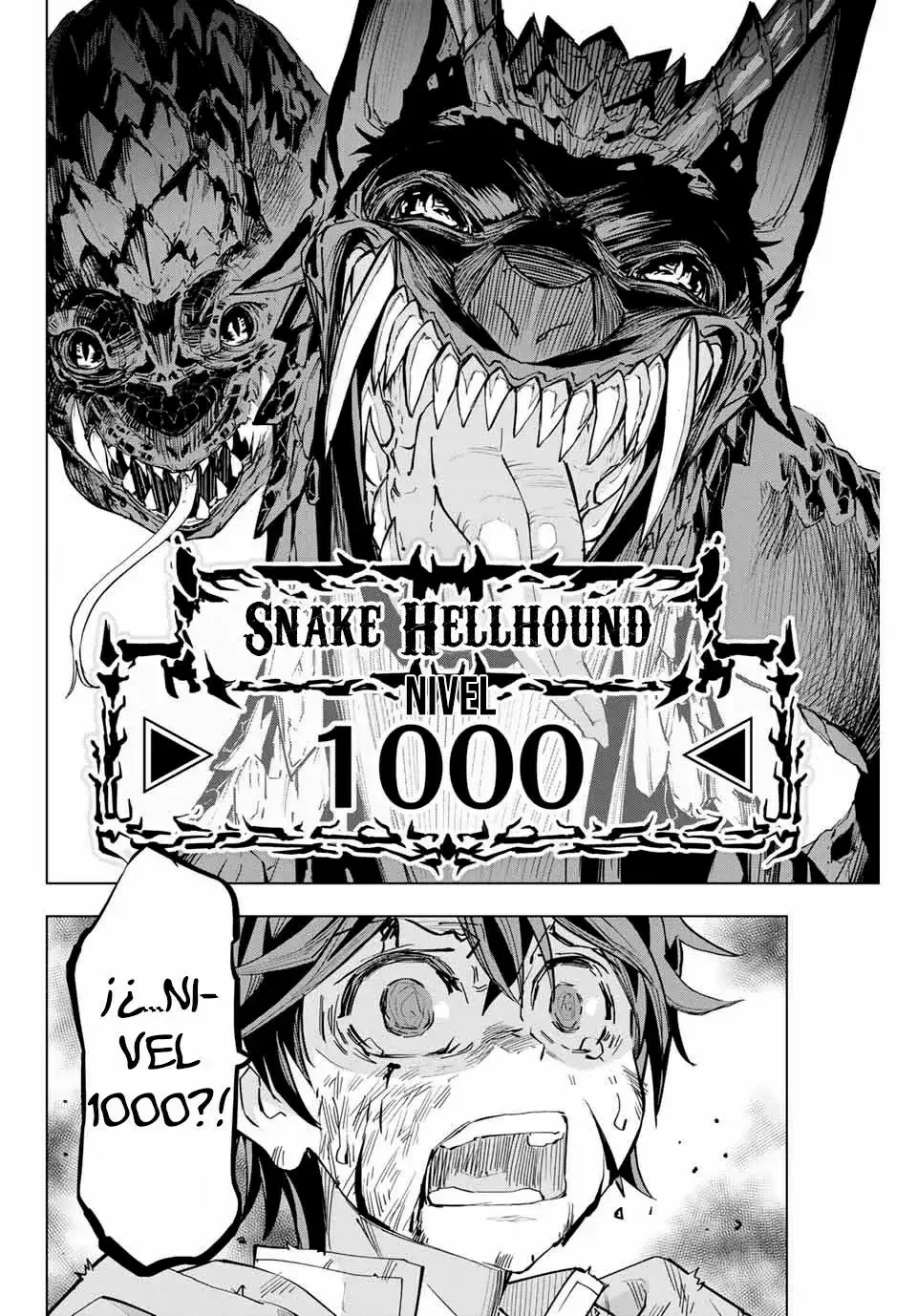 Página 39 del Manga