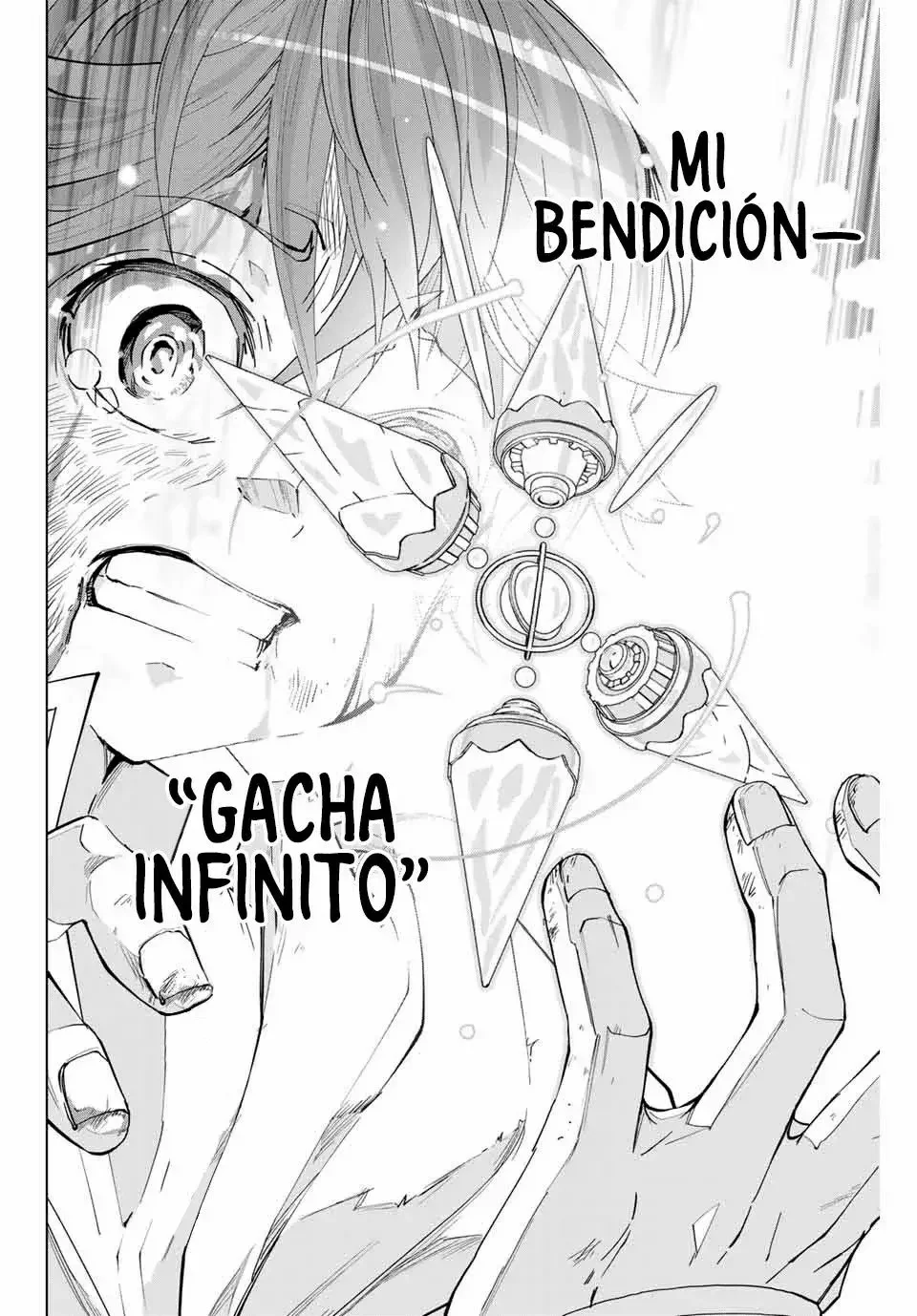 Página 43 del Manga