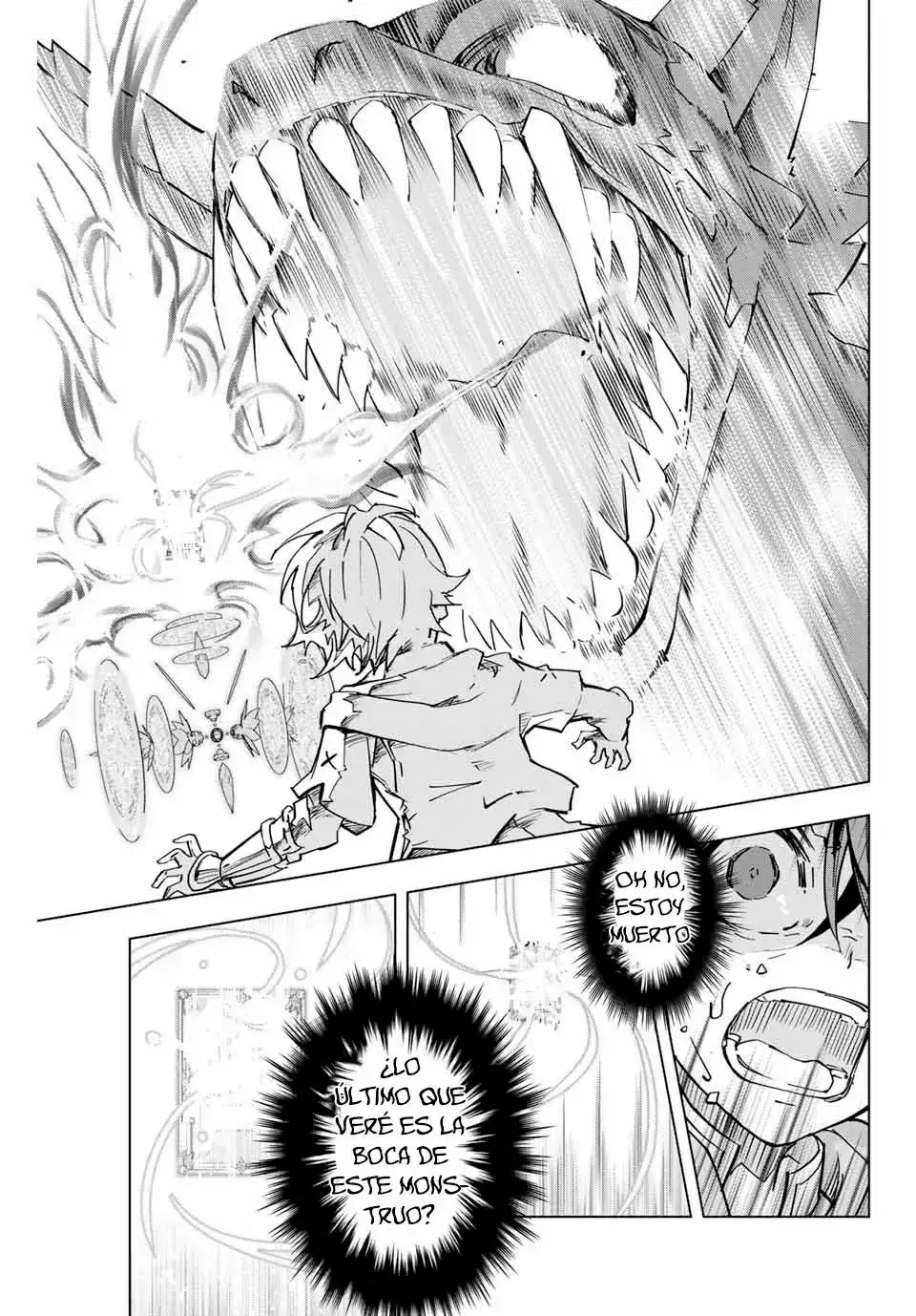 Página 48 del Manga