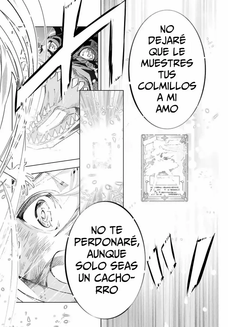 Página 49 del Manga