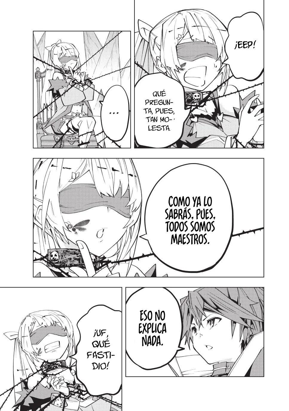 Página 24 del Manga