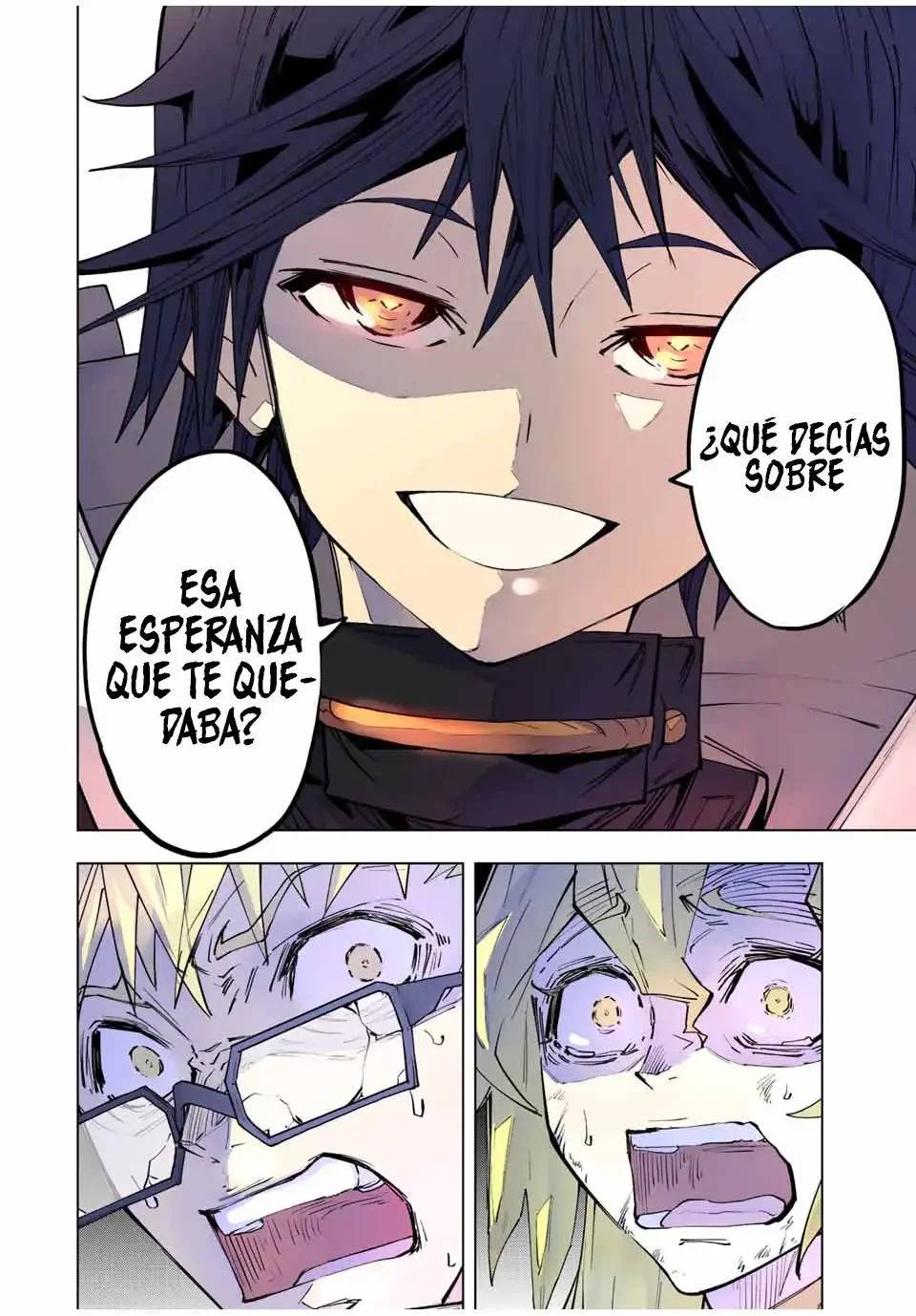 Página 24 del Manga