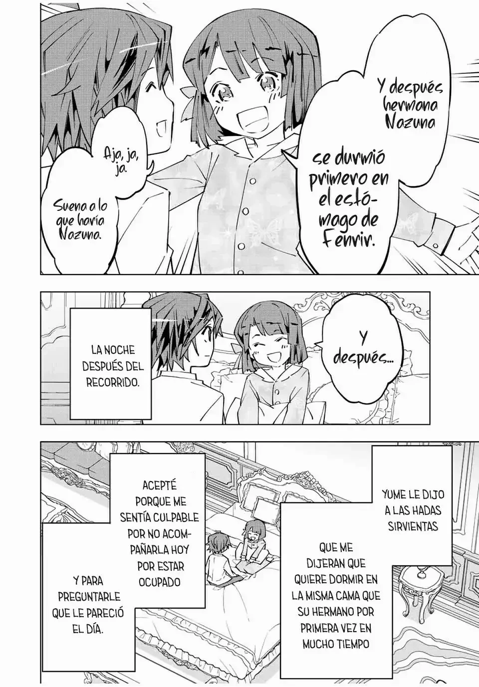 Página 36 del Manga
