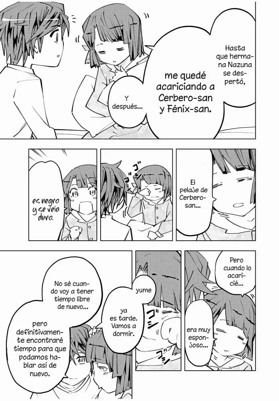 Página 37 del Manga