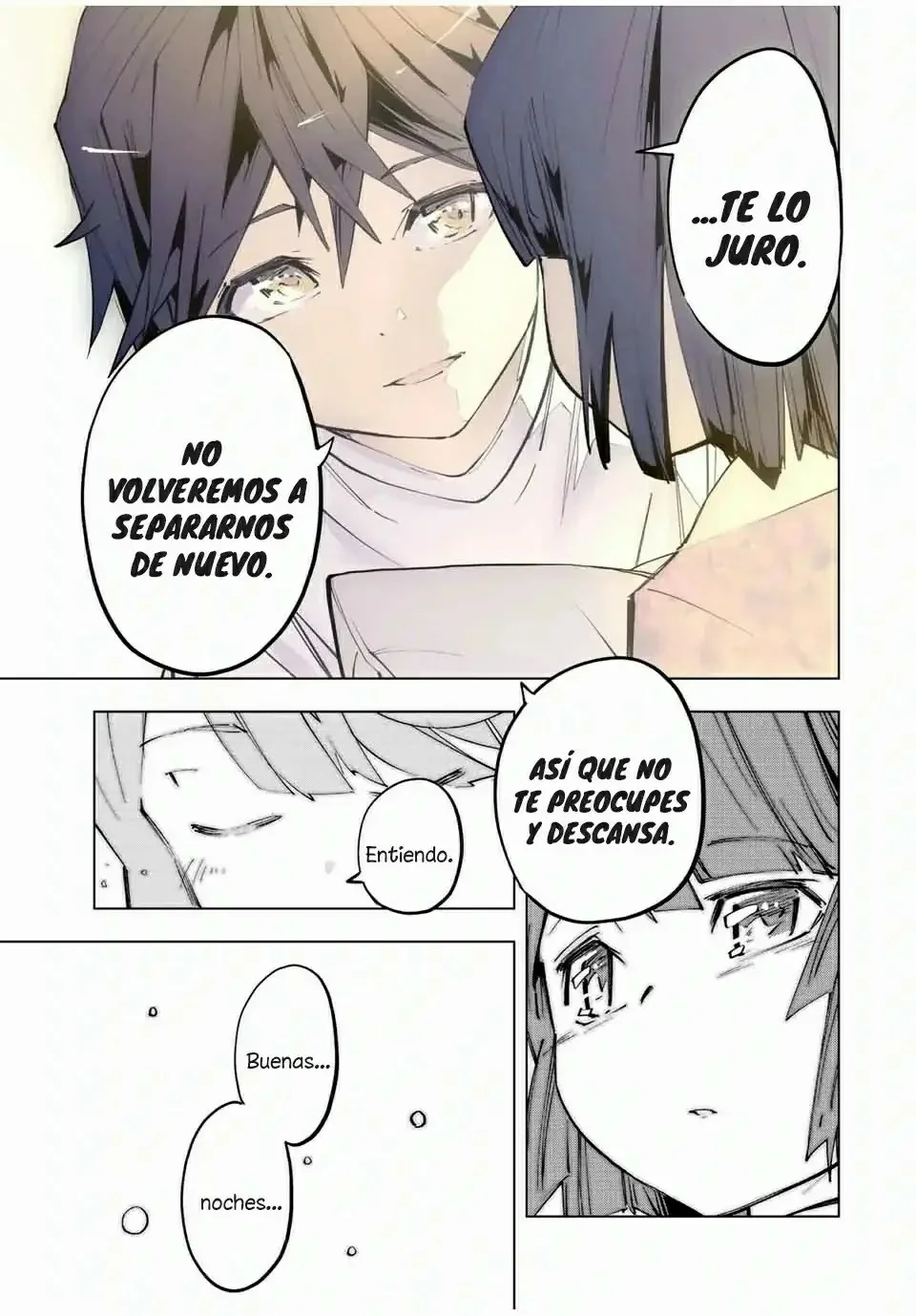 Página 39 del Manga