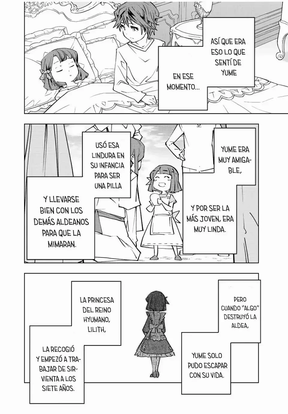 Página 40 del Manga