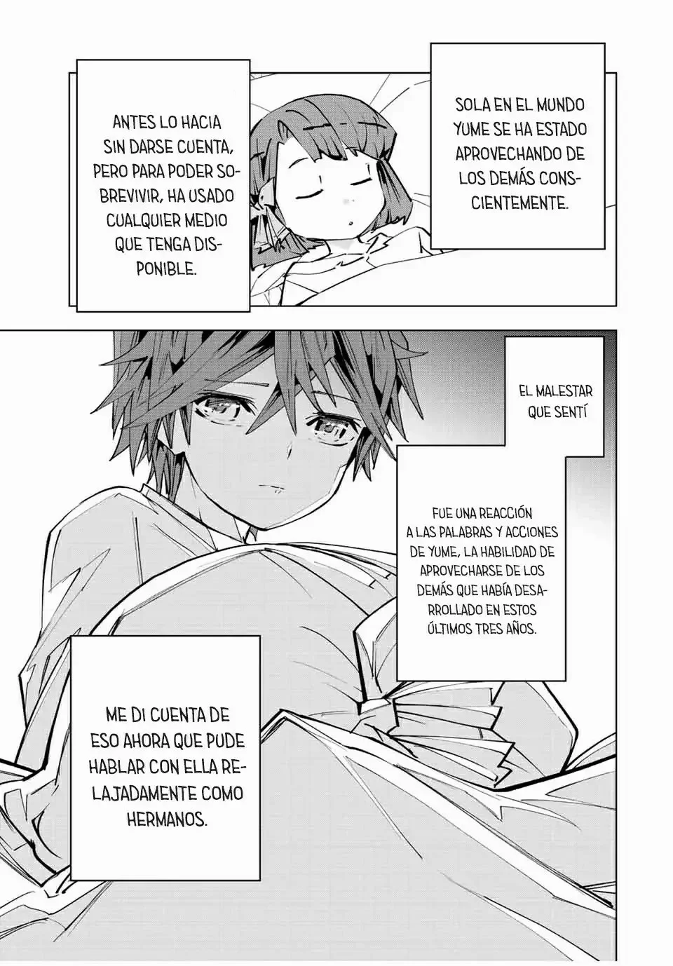Página 41 del Manga
