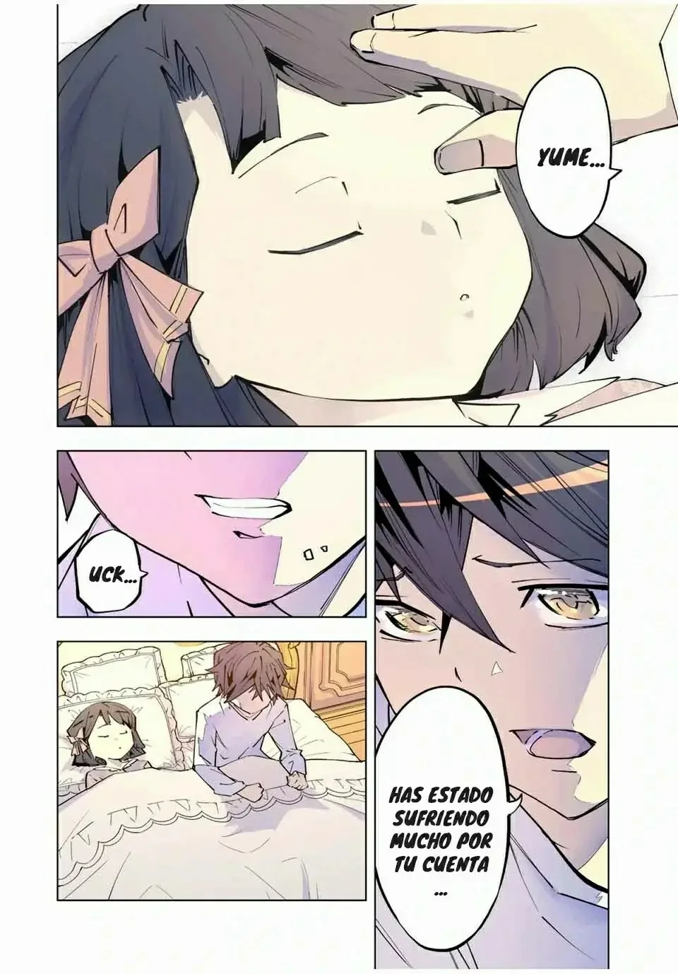 Página 42 del Manga