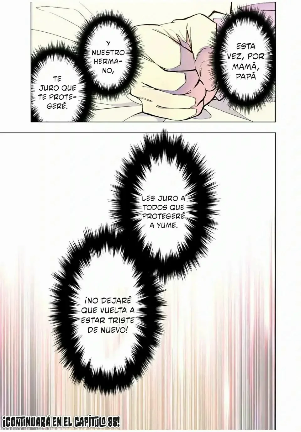 Página 43 del Manga