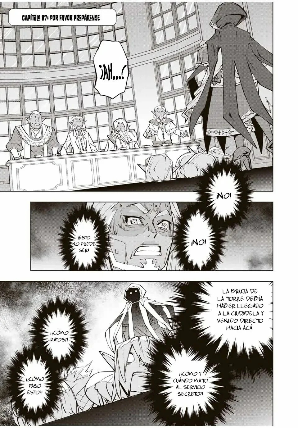 Página 44 del Manga