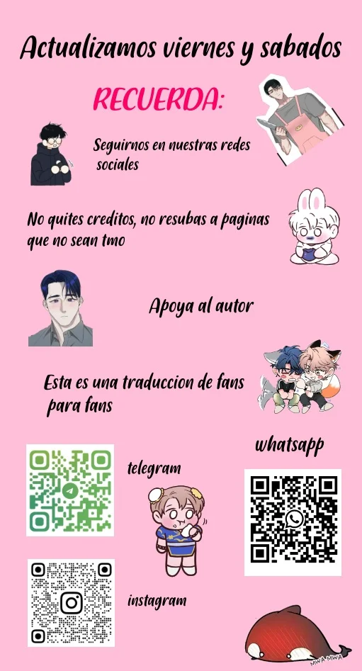 Página 1 del Manga