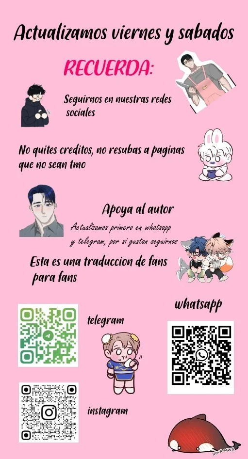 Página 1 del Manga