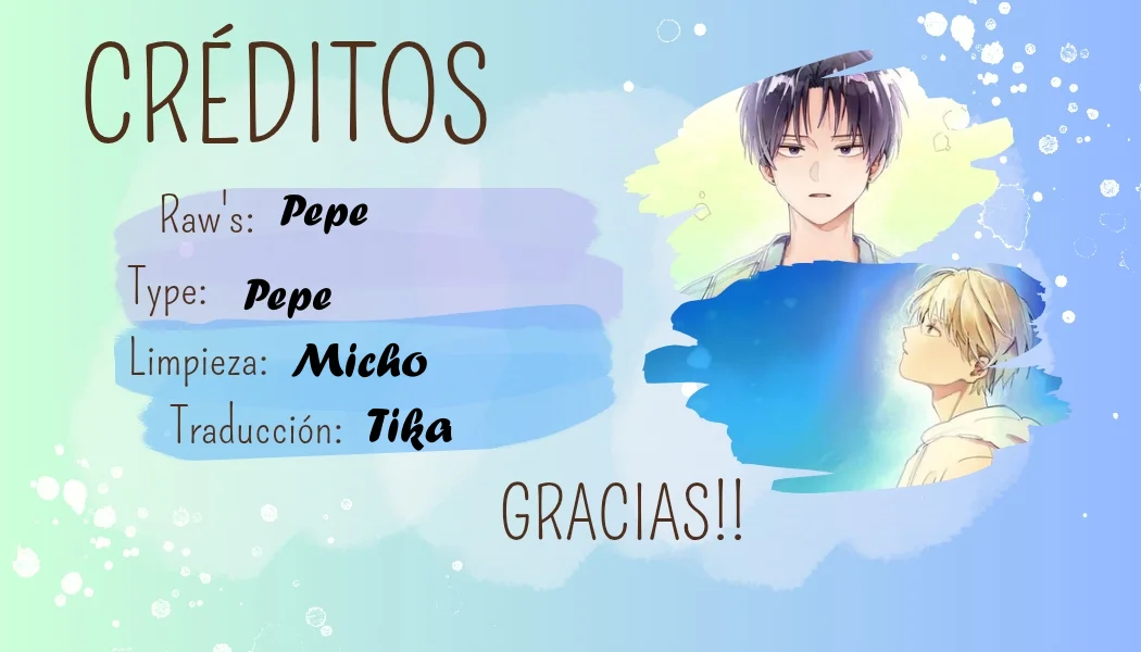 Página 36 del Manga