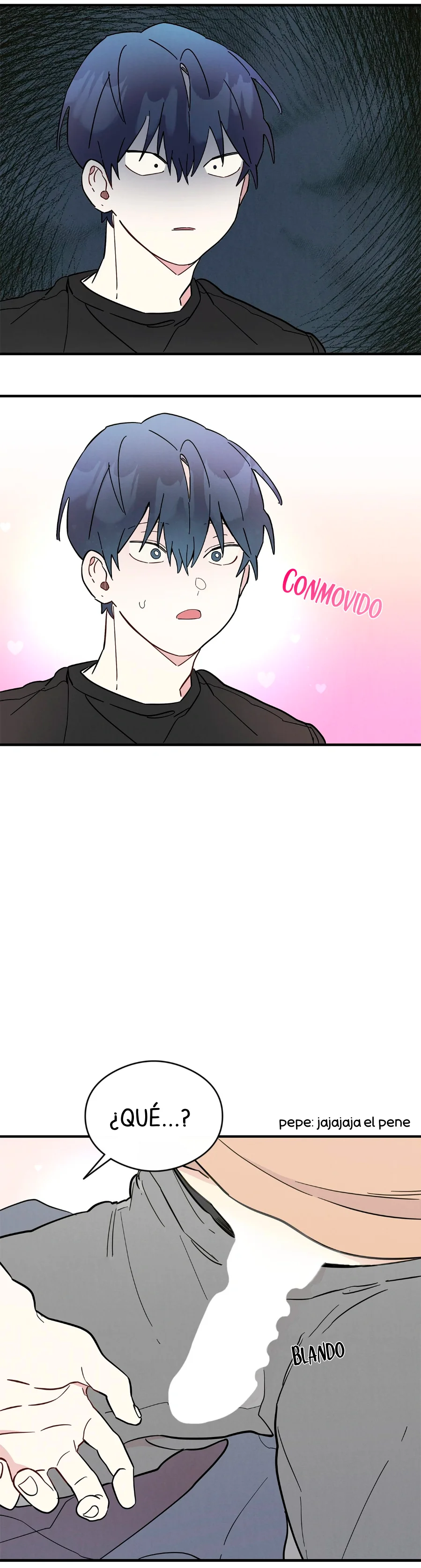 Página 30 del Manga