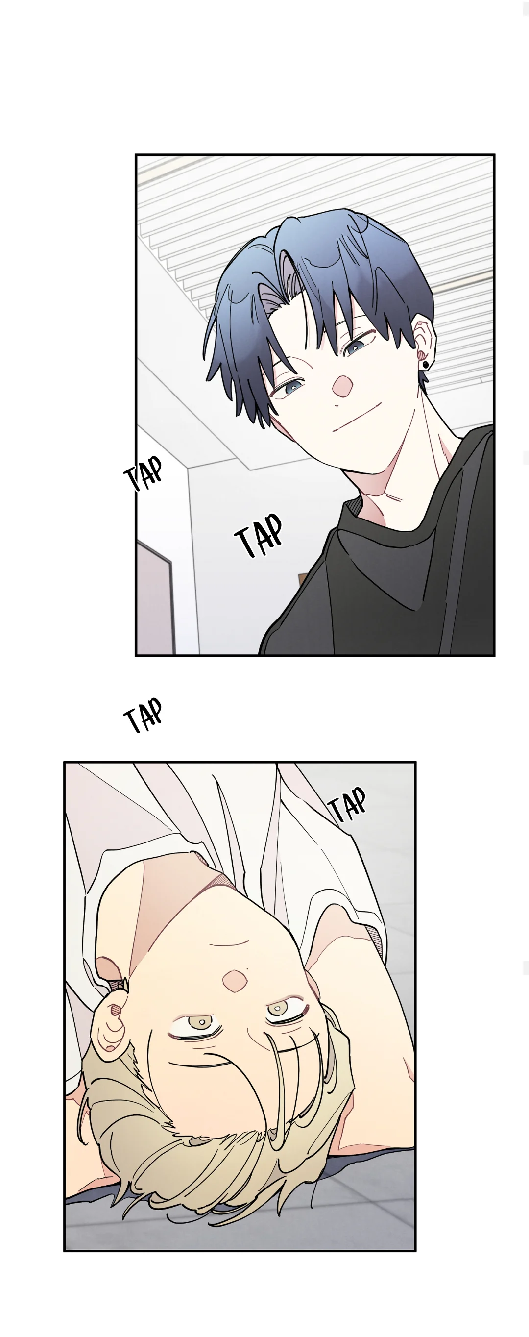 Página 34 del Manga