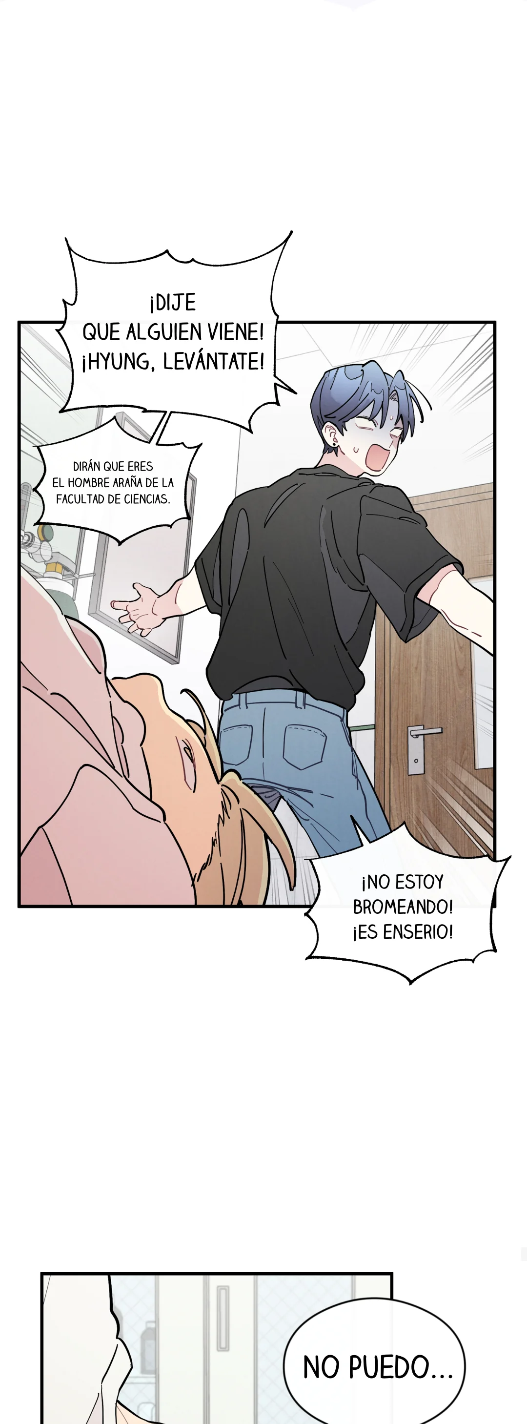 Página 36 del Manga