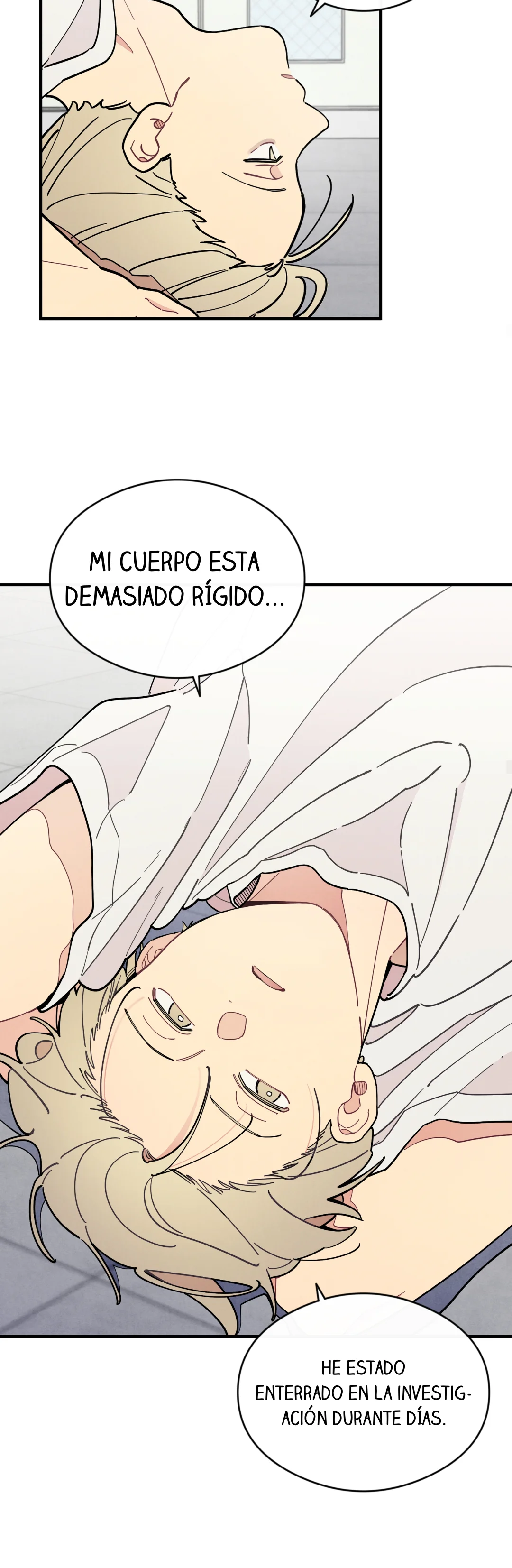 Página 37 del Manga