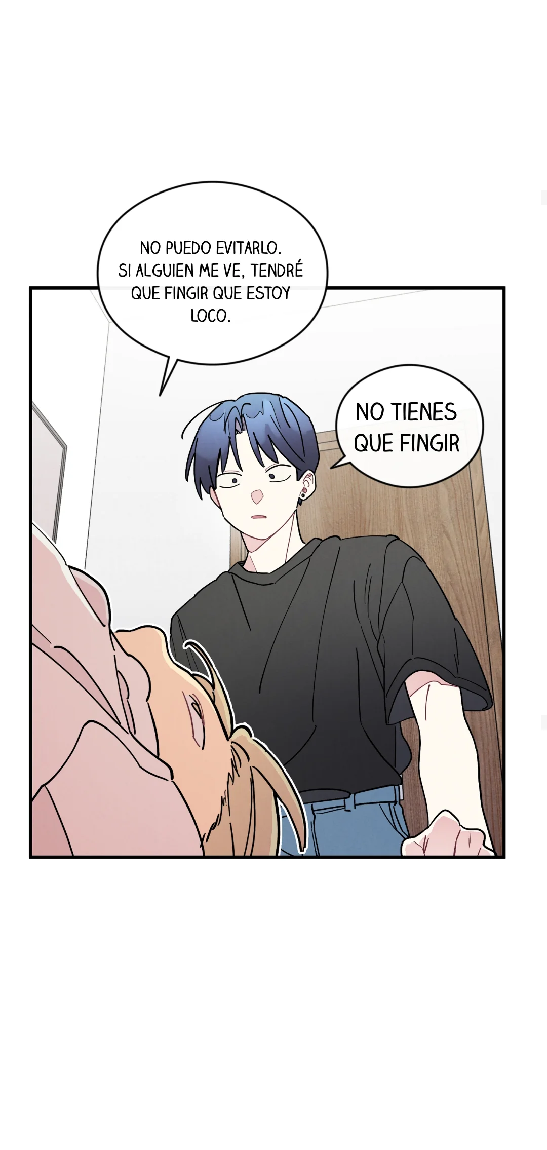 Página 38 del Manga