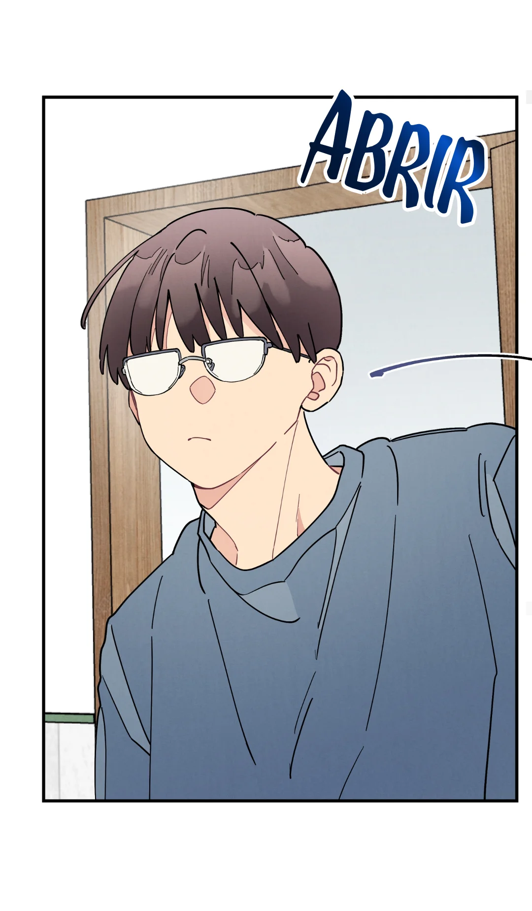 Página 39 del Manga