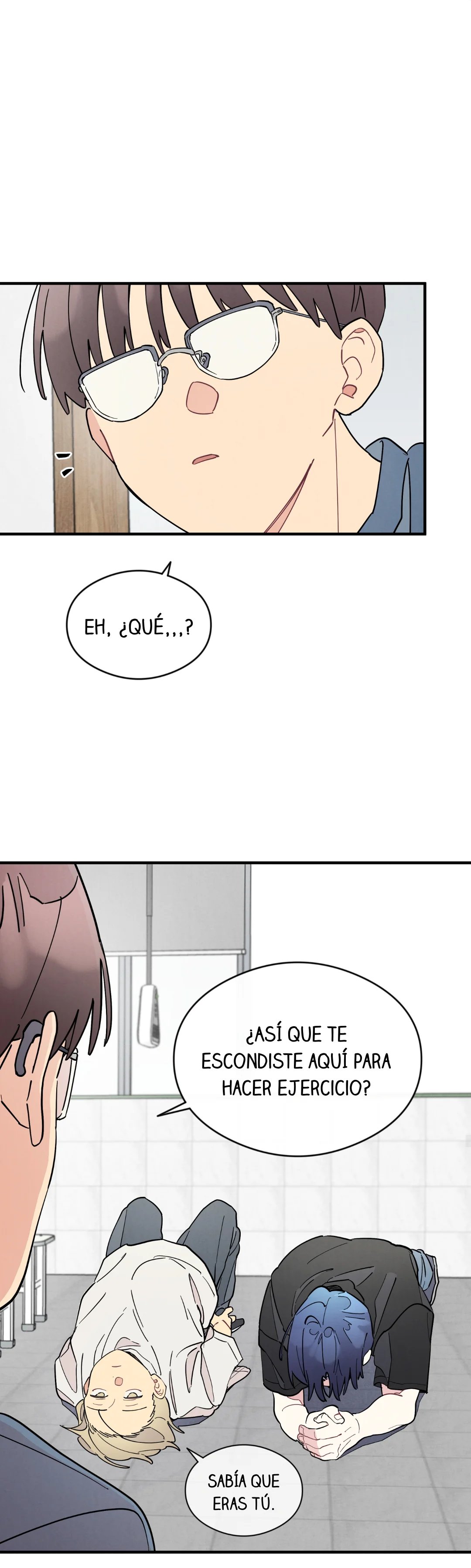 Página 40 del Manga