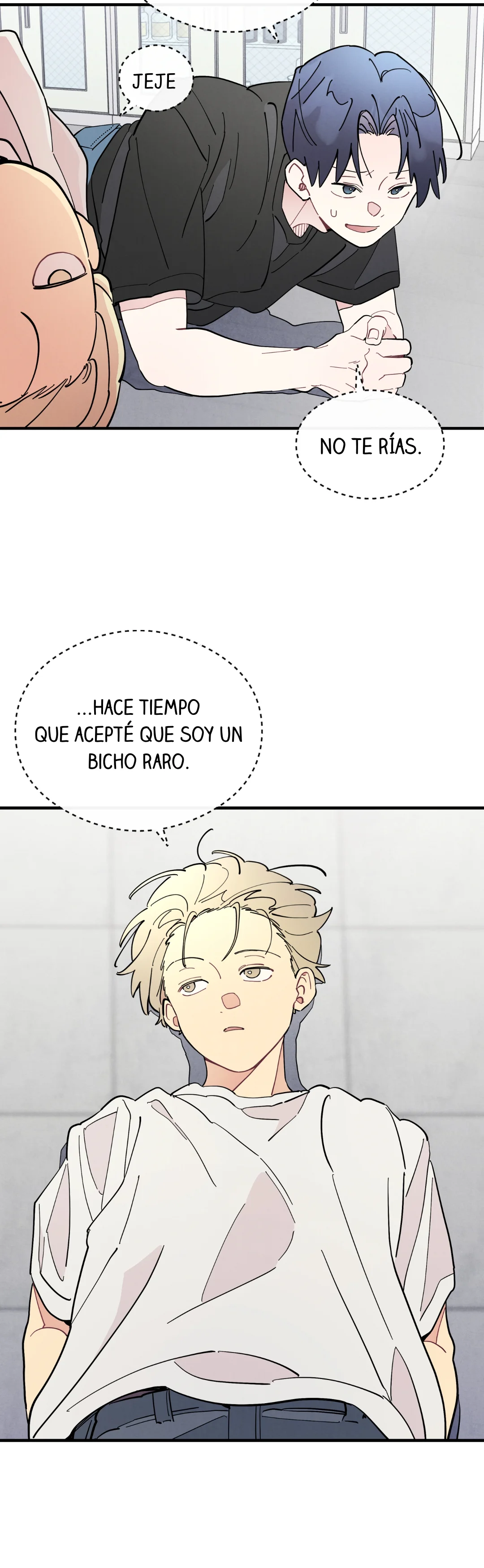 Página 42 del Manga